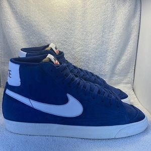 Nike blazer